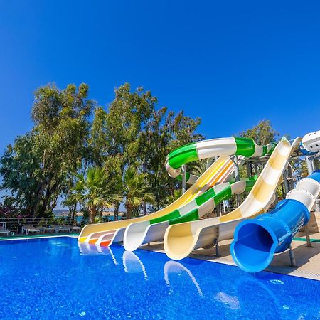 Halic Park Hotel Ayvalik Bagian luar foto