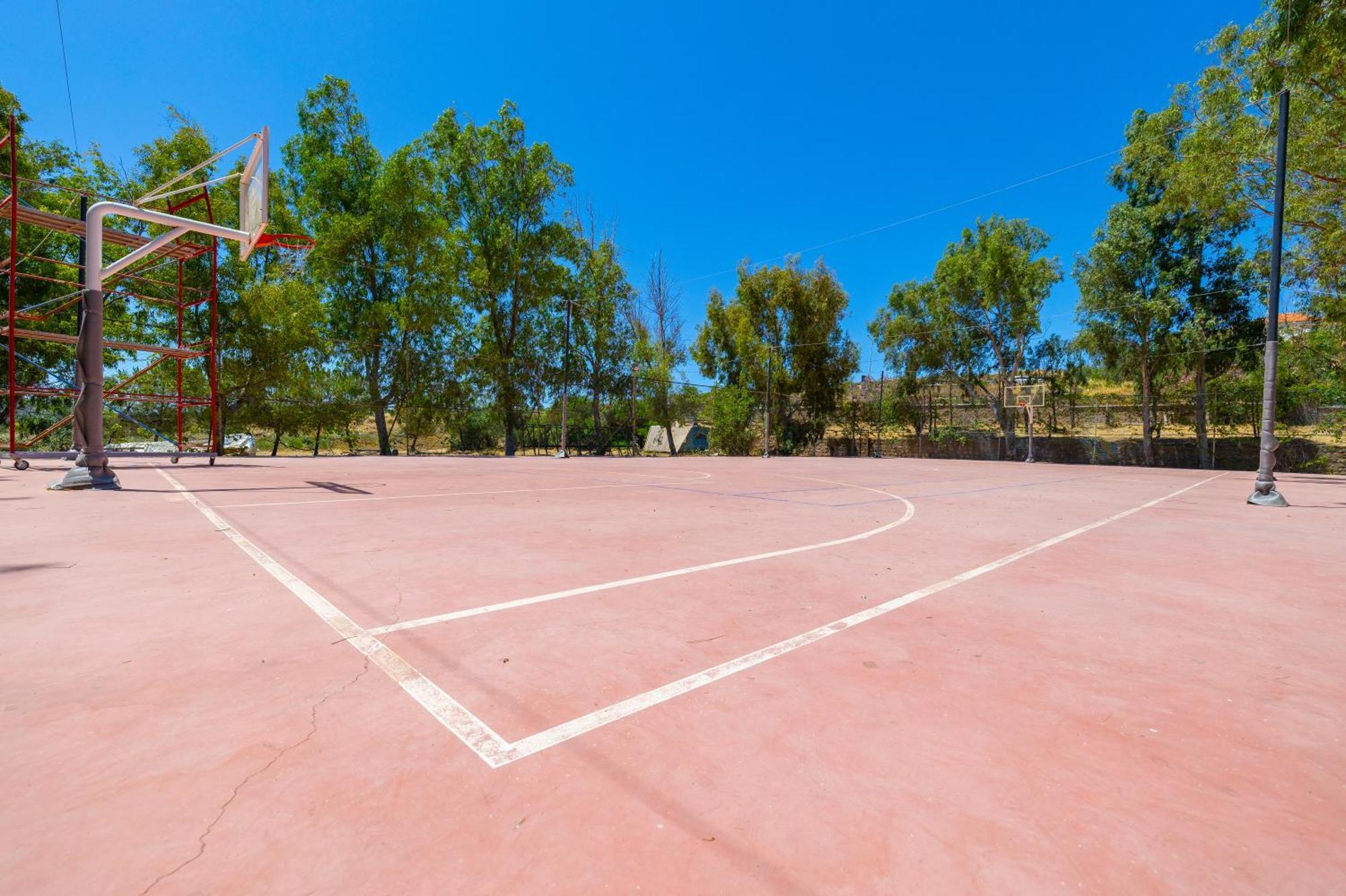Halic Park Hotel Ayvalik Bagian luar foto