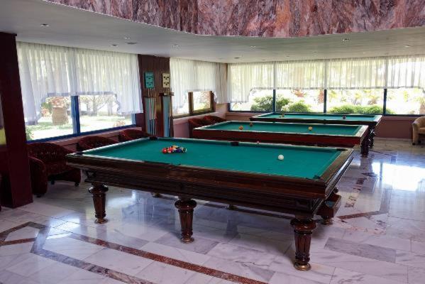 Halic Park Hotel Ayvalik Bagian luar foto