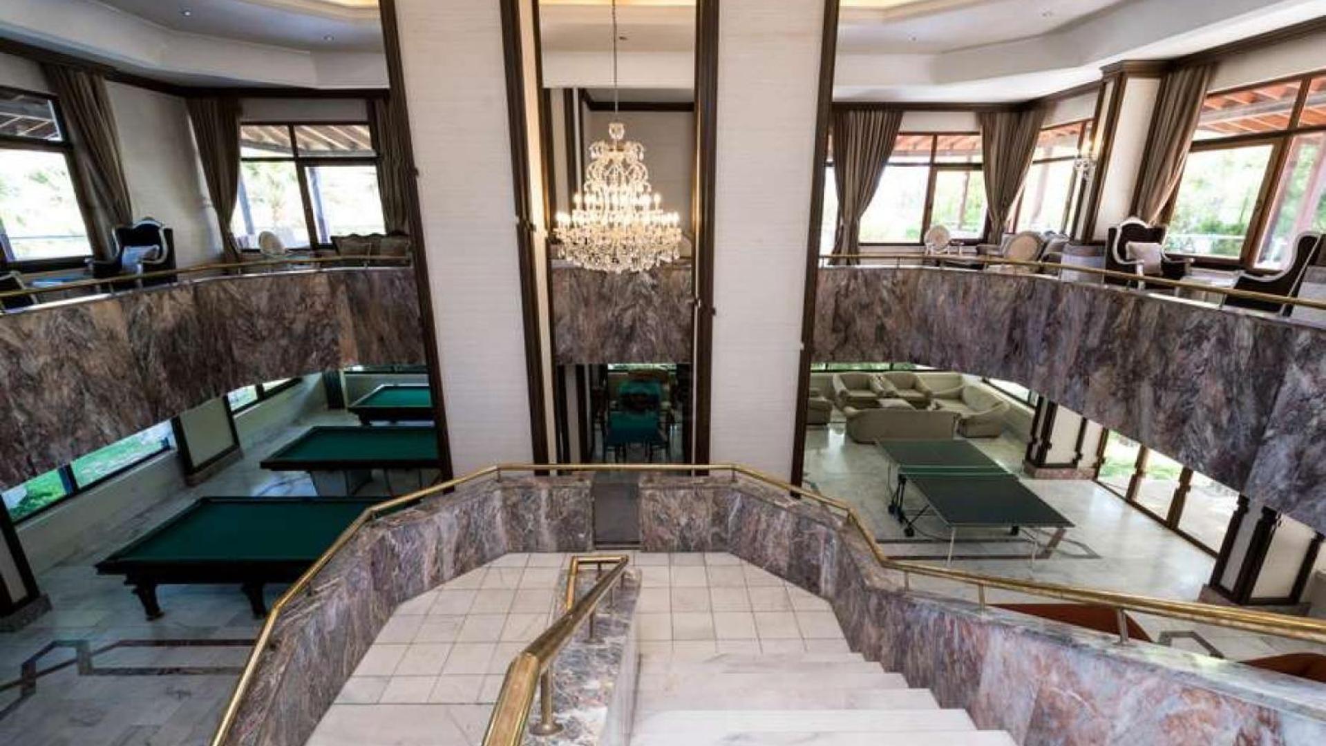 Halic Park Hotel Ayvalik Bagian luar foto